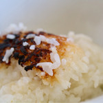 Barca. - 絶妙なおこげ