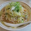 ラーメン一刻