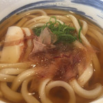 まごころ - かけうどんズーム