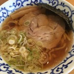 支那そば 月や - 