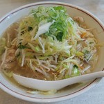 ラーメン一刻 - 