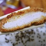 Tonkatsu maisen - 