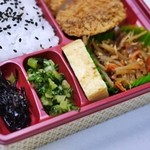 Tonkatsu maisen - 