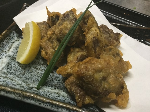 海老バルmopei エビバルモペイー 花畑町 居酒屋 食べログ