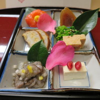 赤坂 菊乃井 - 