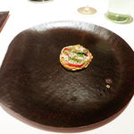 オルグイユ - ガレット