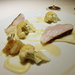 オルグイユ - アラ