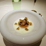 オルグイユ - ティラミス