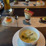 Sky Restaurant Musashi - 