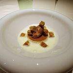 オルグイユ - ティラミス