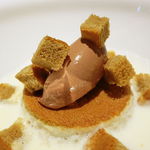 オルグイユ - ティラミス