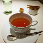 オルグイユ - 紅茶