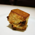 オルグイユ - スコーン