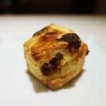 オルグイユ - スコーン