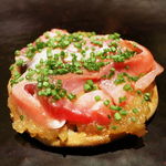 オルグイユ - ガレット