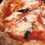 Pizzeria YUICIRO＆A  - 