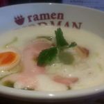 イタリアンsoba@￥800