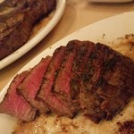 Ruth's Chris Steak House - 
