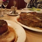 Ruth's Chris Steak House - 
