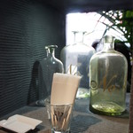 リトロボイルマーレジーナ - 店内