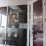 リトロボイルマーレジーナ - 外観