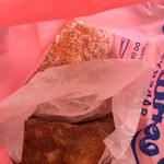 LEONARD'S BAKERY - 