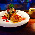 Teppan Dining HAREMA - 