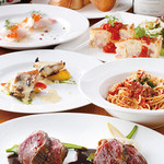 Teppan Dining HAREMA - 