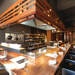 Teppan Dining HAREMA - 