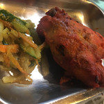 インド・ネパールレストラン　ビハニ - 