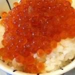 瀬波グランドホテル　はぎのや - オンザライス！！