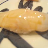 銀座 鮨 かねさか 本店 - ヒラメ昆布締め