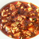 麻婆豆腐（四川）