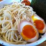 らーめん かいじ - 麺