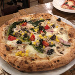 ピッツァリーヴァ - 