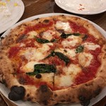 ピッツァリーヴァ - 