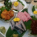 友食人酒 - H28.12