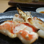 鮨すずき 赤坂店 - 