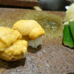 鮨すずき 赤坂店 - 