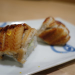 鮨すずき 赤坂店 - 