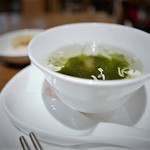 鼎泰豐 - スープ