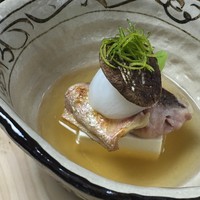 揚げ物、蒸し物、炊きもの