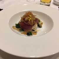 中国料理 「王朝」 ヒルトン名古屋 - 