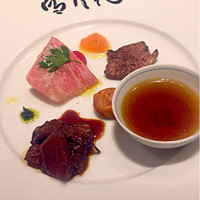 肉屋 雪月花 NAGOYA - 