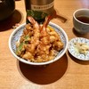 天丼 金子屋 赤坂店