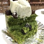 タカダヤ - スポンジにも大納言