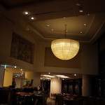 The Cafe - 