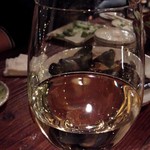 ボクモ - チリ 白ワイン