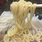 さつまっこ食堂 - 201612 さつまっ子  ★スペシャルラーメン（750円）ライス（200円）★麺リフト！