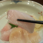 よねさん - 銀鱈